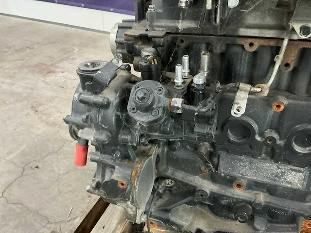 Fpt dieselmotor - afbeelding 12 van  14