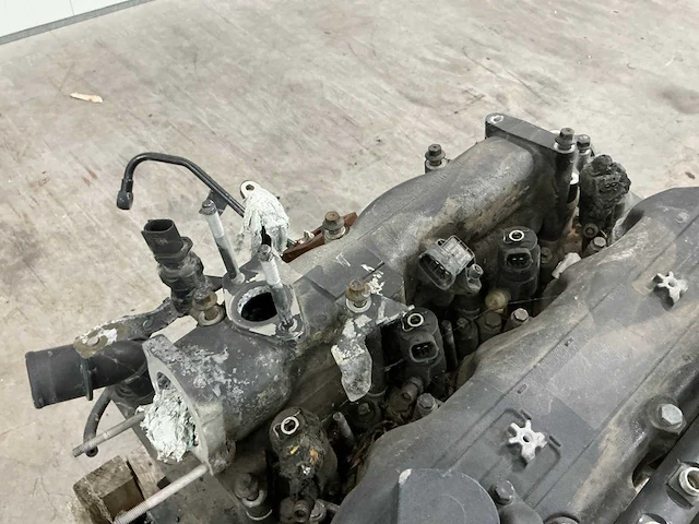 Fpt dieselmotor - afbeelding 13 van  14