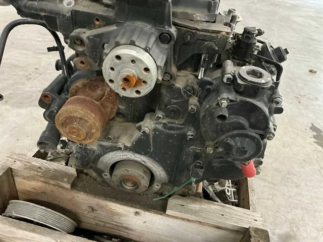 Fpt dieselmotor - afbeelding 14 van  14