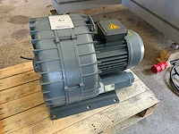 Fpz blower - afbeelding 1 van  4