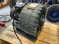 Fpz blower - afbeelding 2 van  4