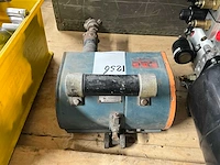 Fr100 pneumatische frees - afbeelding 3 van  4
