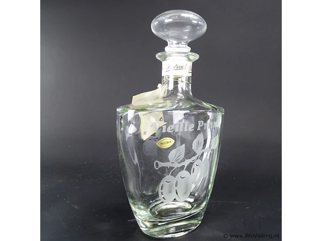 Fraaie fles - afbeelding 2 van  5