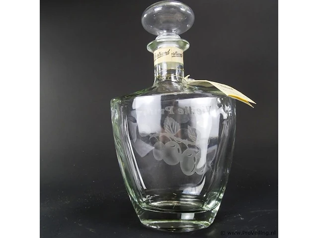 Fraaie fles - afbeelding 4 van  5