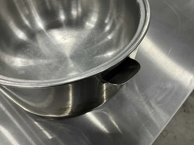 Frabosk bain marie pan - afbeelding 4 van  6