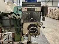 Føradia alcoy gf50/800 radiaalboormachine - afbeelding 10 van  12