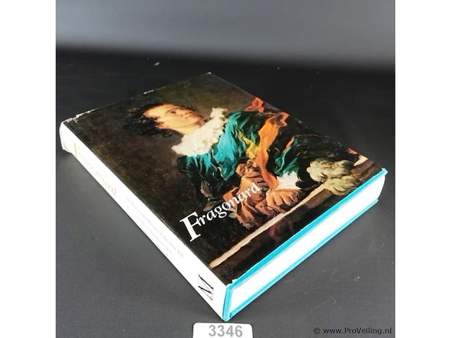 Fragonard - afbeelding 1 van  5