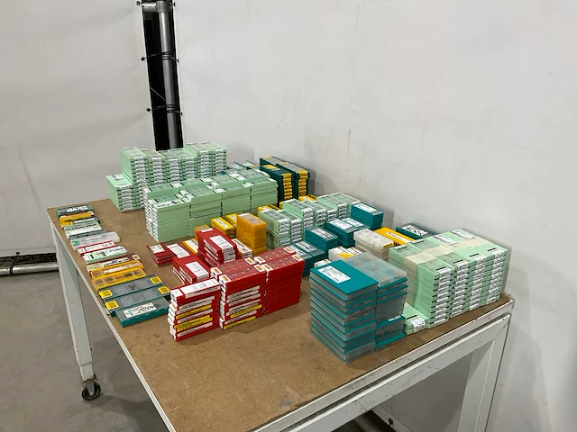 Fraisa - boren, kernkoppen en toebehoren - afbeelding 19 van  31