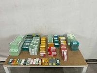 Fraisa - boren, kernkoppen en toebehoren - afbeelding 9 van  31
