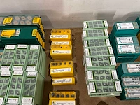 Fraisa - boren, kernkoppen en toebehoren - afbeelding 11 van  31