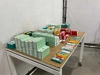 Fraisa - boren, kernkoppen en toebehoren - afbeelding 18 van  31