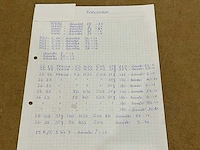 Fraisa - boren, kernkoppen en toebehoren - afbeelding 20 van  31
