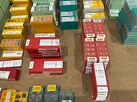 Fraisa - partij boren, kernkoppen en toebehoren - afbeelding 15 van  31