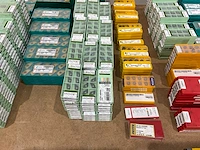 Fraisa - partij boren, kernkoppen en toebehoren - afbeelding 16 van  31