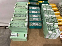 Fraisa - partij boren, kernkoppen en toebehoren - afbeelding 17 van  31