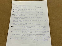 Fraisa - partij boren, kernkoppen en toebehoren - afbeelding 21 van  31