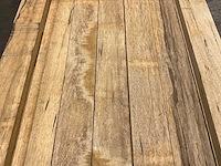 Fraké balk - 215x15,5x5 cm (23x) - afbeelding 3 van  7