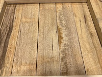 Fraké balk - 215x15,5x5 cm (23x) - afbeelding 5 van  7