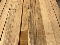 Fraké balk - 300x10,5x5 cm (20x) - afbeelding 3 van  7