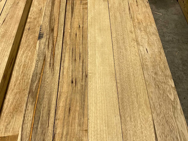 Fraké balk - 300x10,5x5 cm (20x) - afbeelding 5 van  7