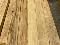 Fraké balk - 300x10,5x5 cm (20x) - afbeelding 5 van  7