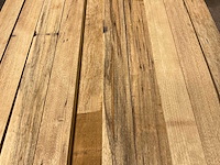 Fraké balk - 300x10,5x5 cm (29x) - afbeelding 3 van  7