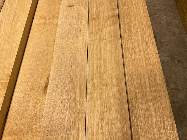 Fraké balk - 300x15,5x5 cm (15x) - afbeelding 4 van  7