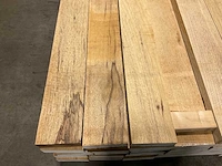 Fraké balk - 300x15,5x5 cm (18x) - afbeelding 3 van  7