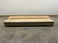 Fraké balk - 300x20,5x5 (10x) - afbeelding 2 van  7