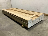 Fraké balk - 300x20,5x5 (10x) - afbeelding 4 van  7