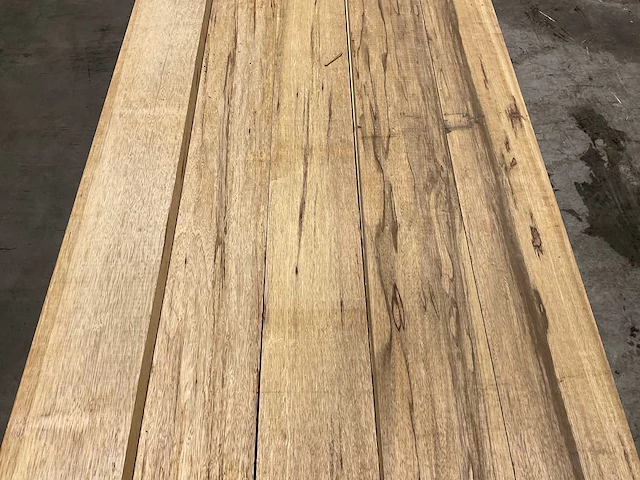 Fraké balk - 300x20,5x5 (10x) - afbeelding 5 van  7