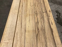 Fraké balk - 300x20,5x5 (10x) - afbeelding 5 van  7