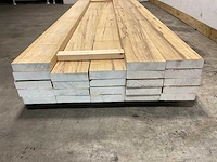 Fraké balk - 300x20,5x5 (10x) - afbeelding 6 van  7