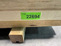 Fraké balk - 300x20,5x5 (10x) - afbeelding 7 van  7