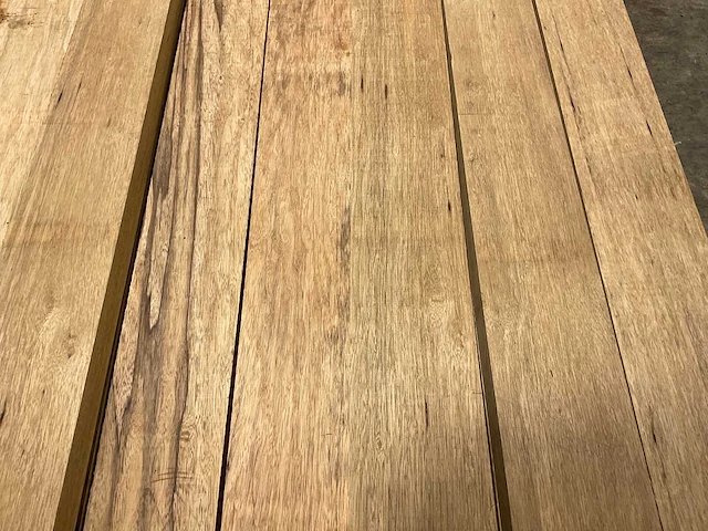 Fraké balk - 330x15,5x5 cm (12x) - afbeelding 3 van  7