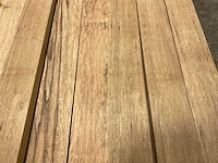 Fraké balk - 330x15,5x5 cm (12x) - afbeelding 3 van  7