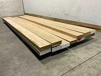 Fraké balk - 330x15,5x5 cm (12x) - afbeelding 4 van  7