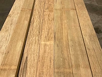 Fraké balk - 330x15,5x5 cm (12x) - afbeelding 5 van  7