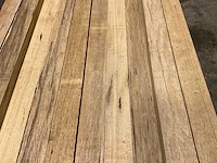 Fraké balk - 450x10,5x5 cm (14x) - afbeelding 3 van  7