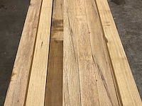 Fraké balk - 460x15,5x5 cm (9x) - afbeelding 5 van  7