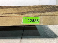 Fraké balk - 460x15,5x5 cm (9x) - afbeelding 7 van  7