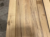 Fraké balk - 460x15,5x5 cm (9x) - afbeelding 3 van  7