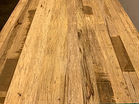 Fraké plank - 215x7,5x2,3 cm (100x) - afbeelding 3 van  7