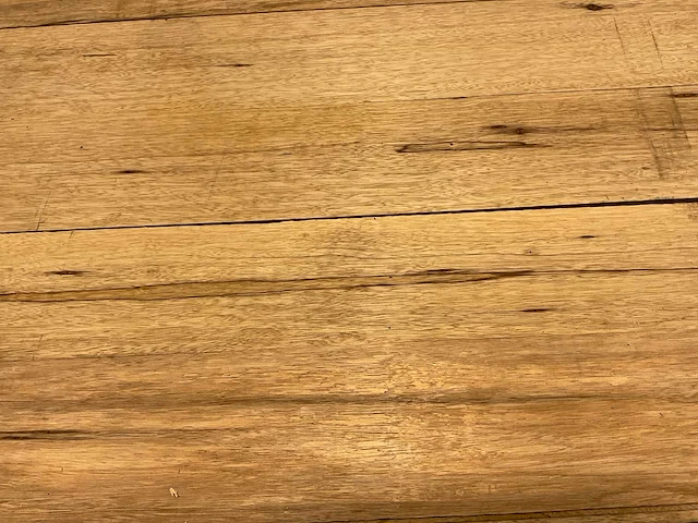 Fraké plank - 395x15,5x2,3 cm (22x) - afbeelding 5 van  7