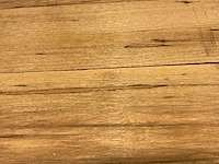 Fraké plank - 395x15,5x2,3 cm (22x) - afbeelding 5 van  7