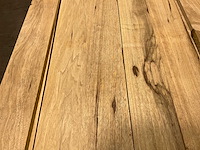 Fraké plank - 425x15,5x2,3 cm (13x) - afbeelding 4 van  7
