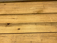 Fraké plank - 425x15,5x2,3 cm (13x) - afbeelding 5 van  7