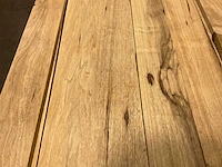 Fraké plank - 425x15,5x2,3 cm (20x) - afbeelding 4 van  7