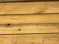 Fraké plank - 425x15,5x2,3 cm (20x) - afbeelding 5 van  7