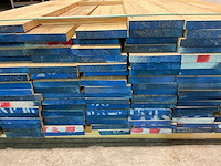 Fraké plank - 455x15,5x2,3 cm (15x) - afbeelding 4 van  8